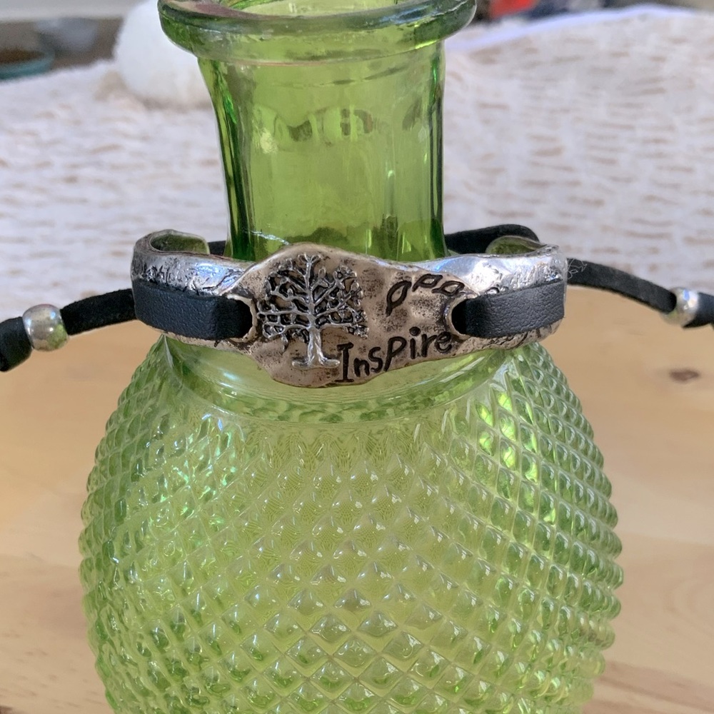 “Inspire” Bracelet